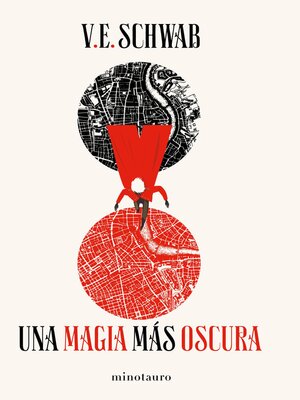cover image of Una magia más oscura nº 1/3 (Edición española)